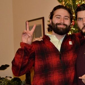 Meet your Posher, Phillip